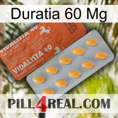 Duratia 60 Mg 43